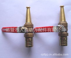 諸暨市人杰動力配件 專業消防器材與滅火設備全覽